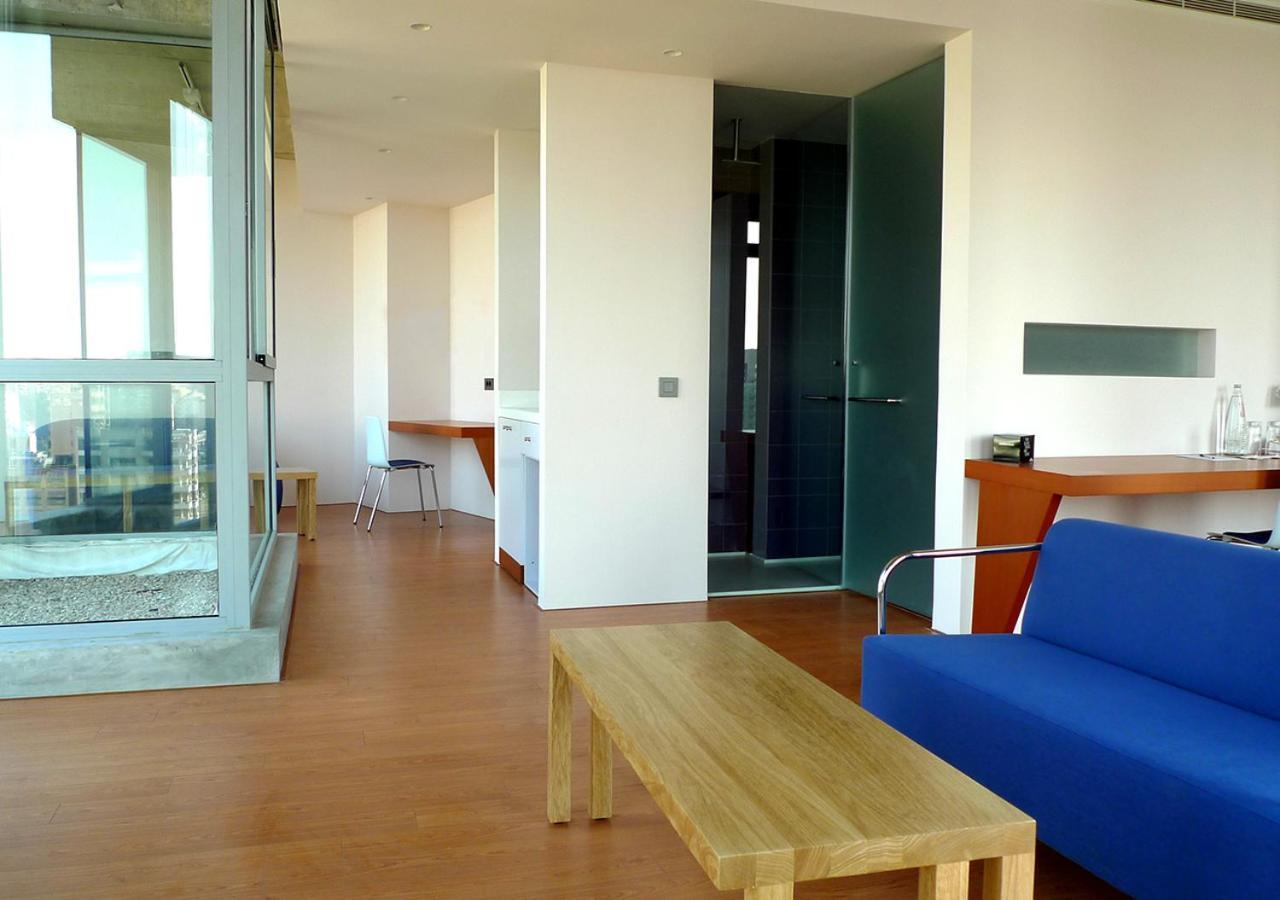 Bossa Nova Beirut Hotel Bagian luar foto