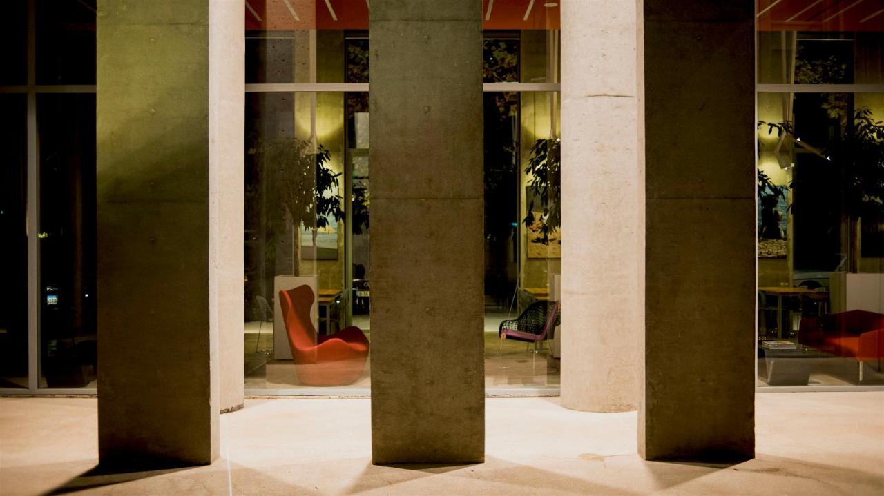 Bossa Nova Beirut Hotel Bagian luar foto