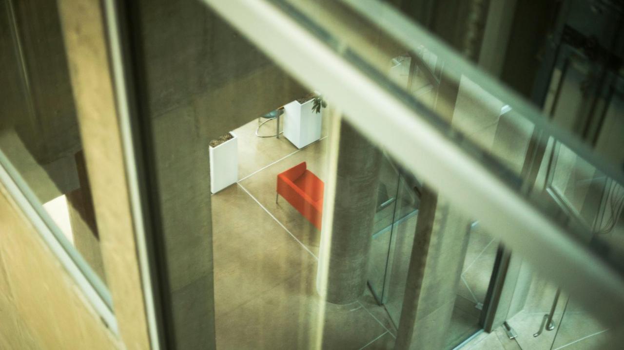 Bossa Nova Beirut Hotel Bagian luar foto