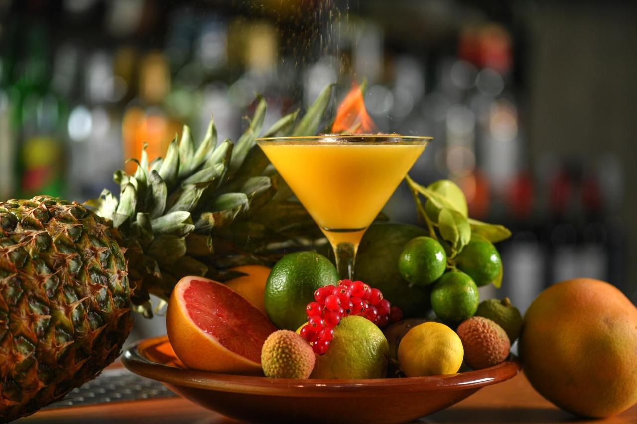 Bossa Nova Beirut Hotel Bagian luar foto