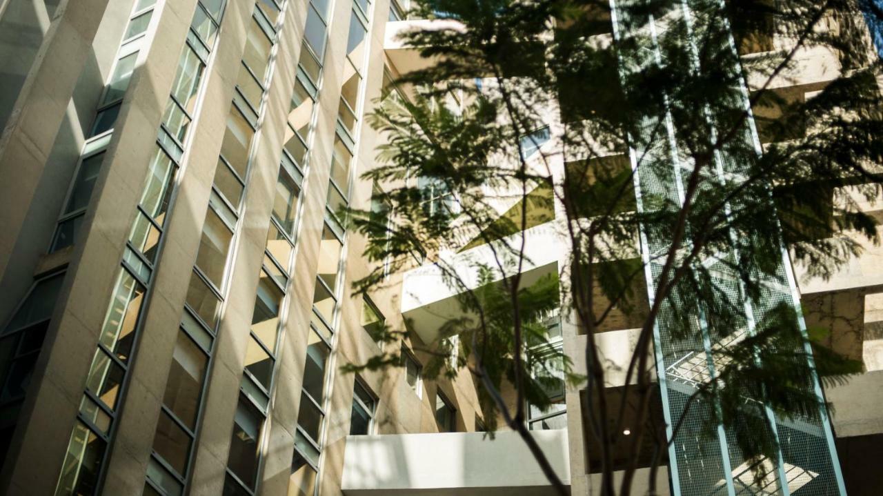 Bossa Nova Beirut Hotel Bagian luar foto