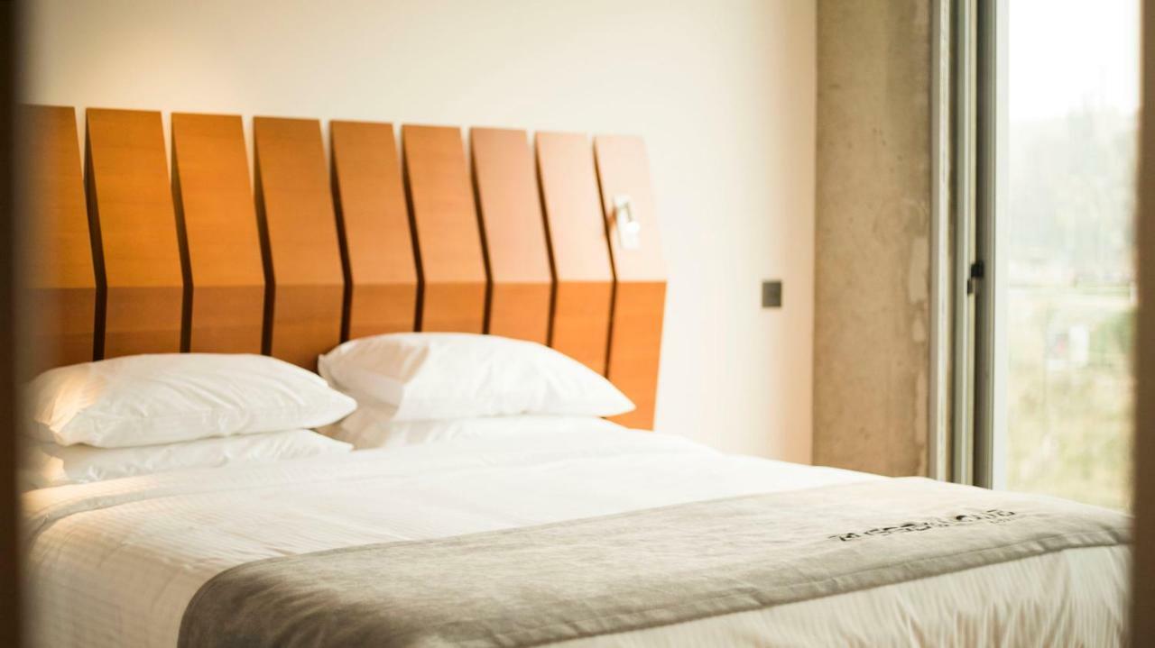 Bossa Nova Beirut Hotel Bagian luar foto