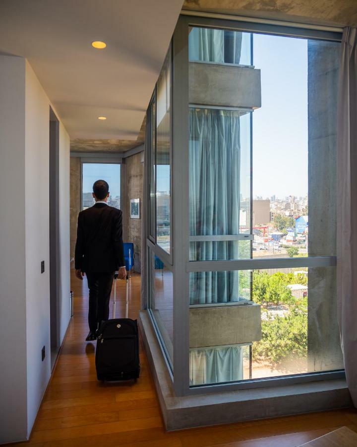 Bossa Nova Beirut Hotel Bagian luar foto